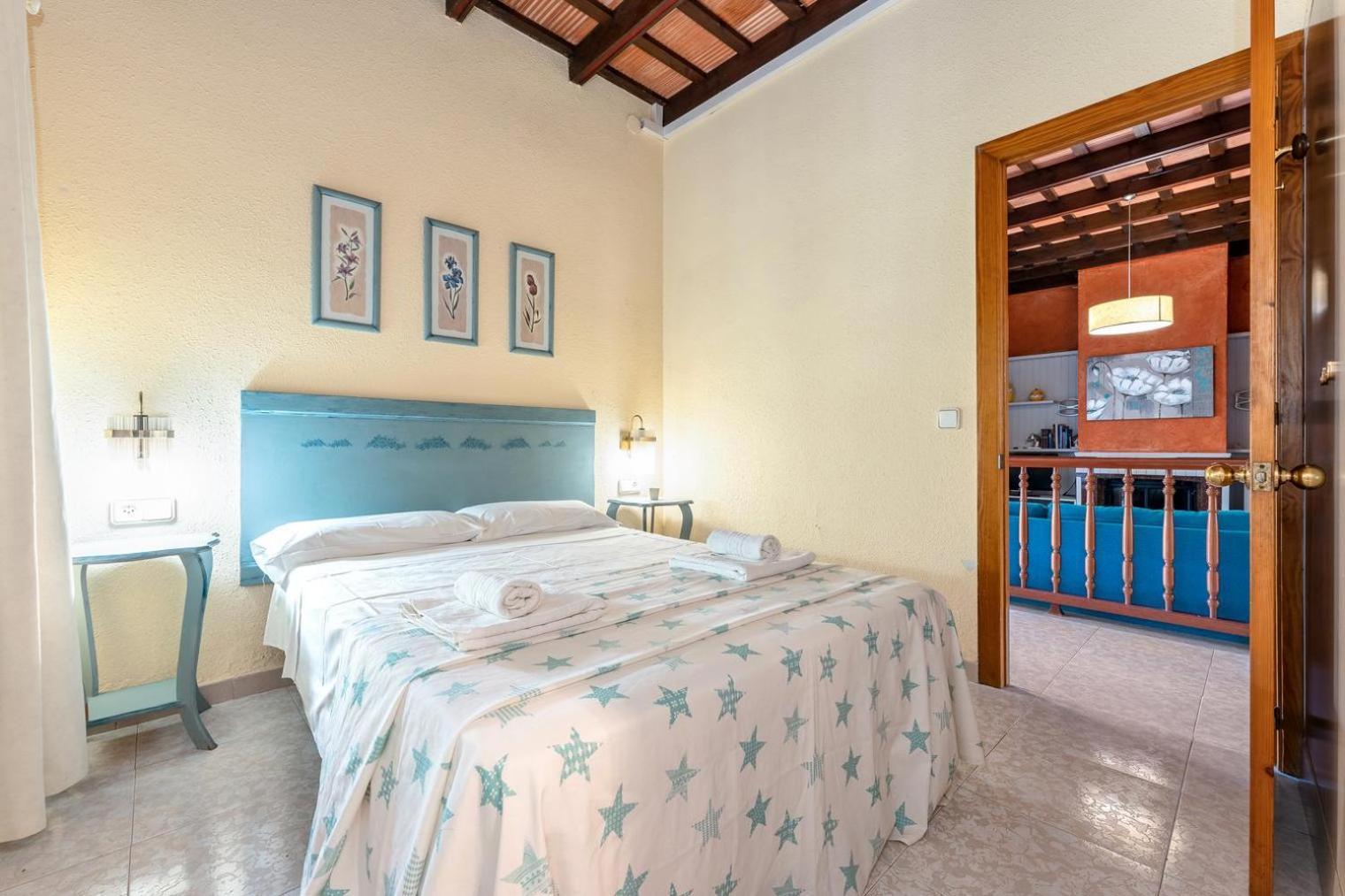Villa Miguel Cambrils Exterior foto